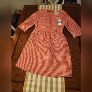 Emily McCarthy Dress